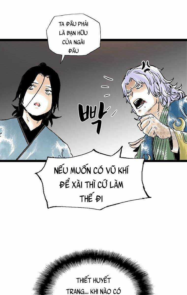 Ma Hiệp Côn Lôn Chapter 31 trang 43