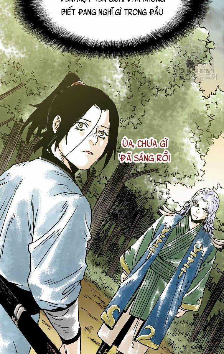 Ma Hiệp Côn Lôn Chapter 31 trang 46