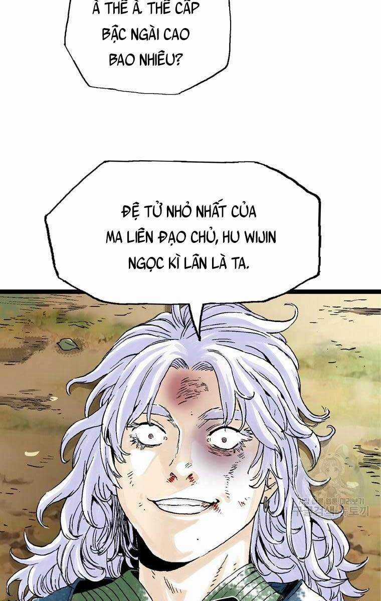 Ma Hiệp Côn Lôn Chapter 31 trang 5