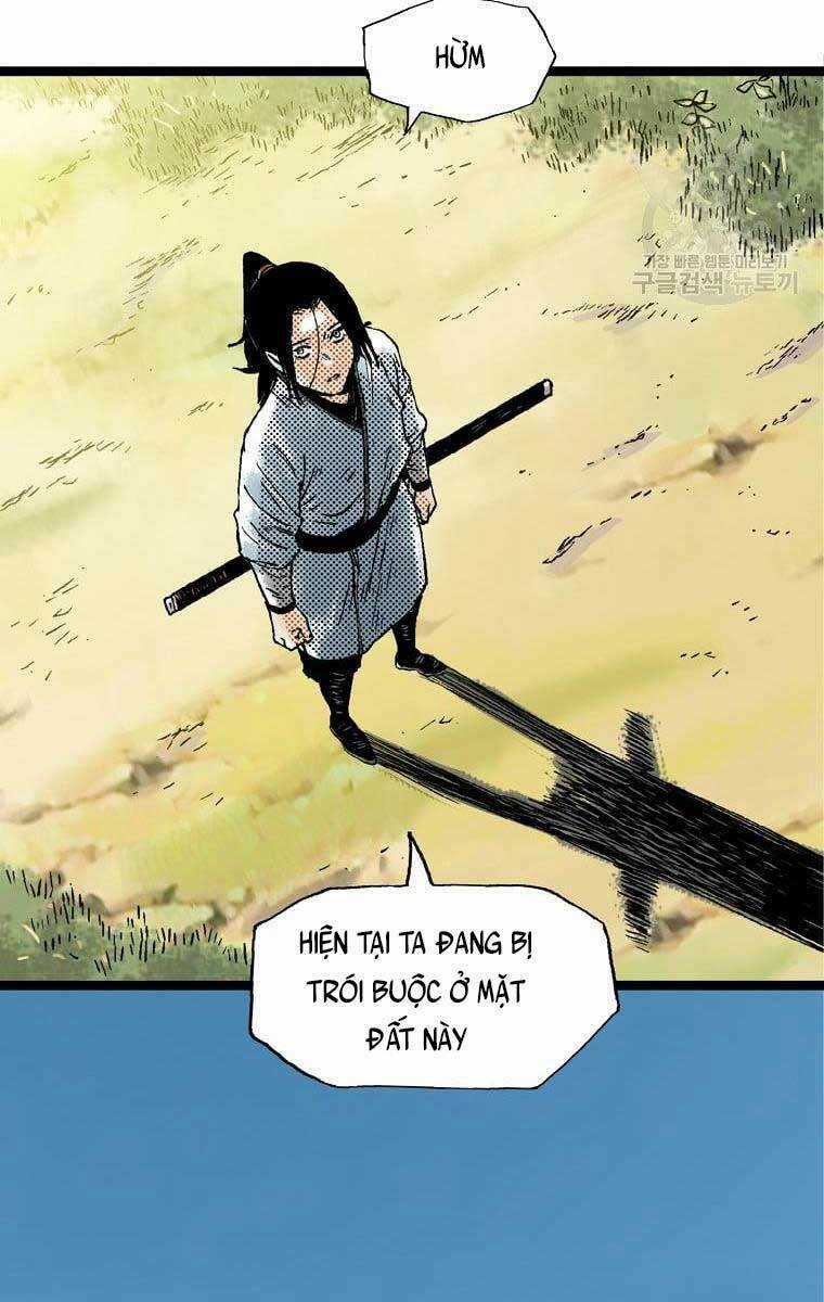 Ma Hiệp Côn Lôn Chapter 31 trang 50