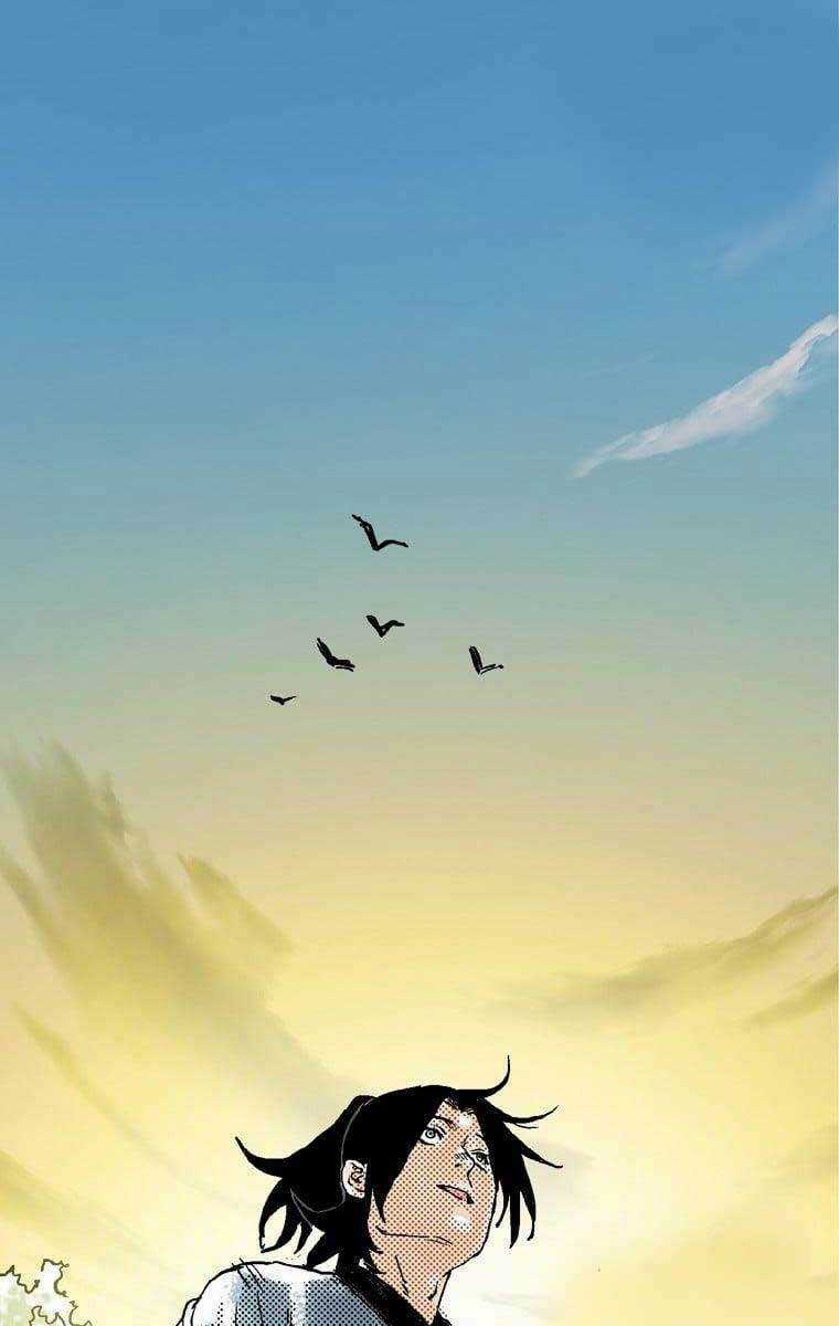 Ma Hiệp Côn Lôn Chapter 31 trang 51