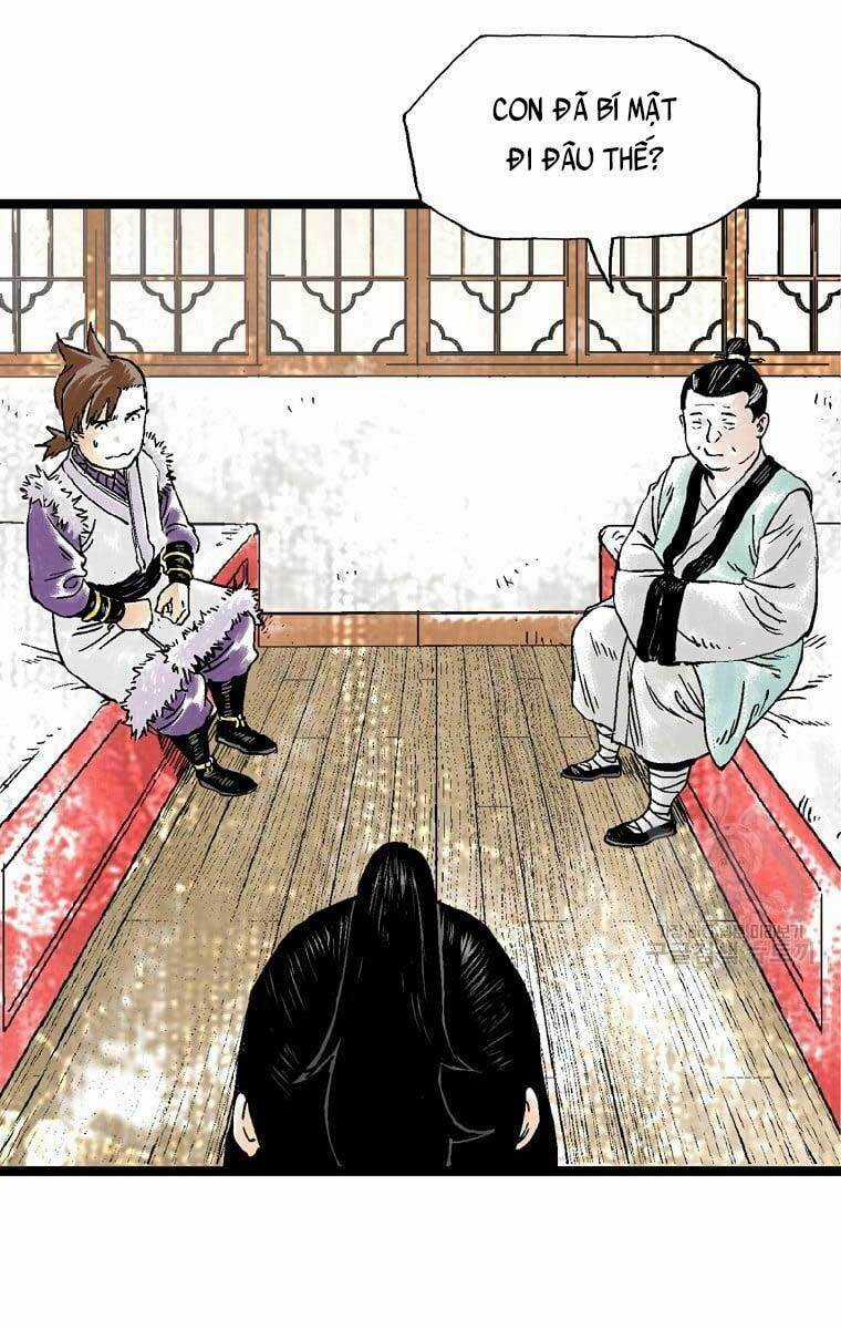 Ma Hiệp Côn Lôn Chapter 31 trang 55