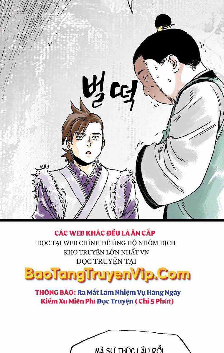 Ma Hiệp Côn Lôn Chapter 31 trang 58