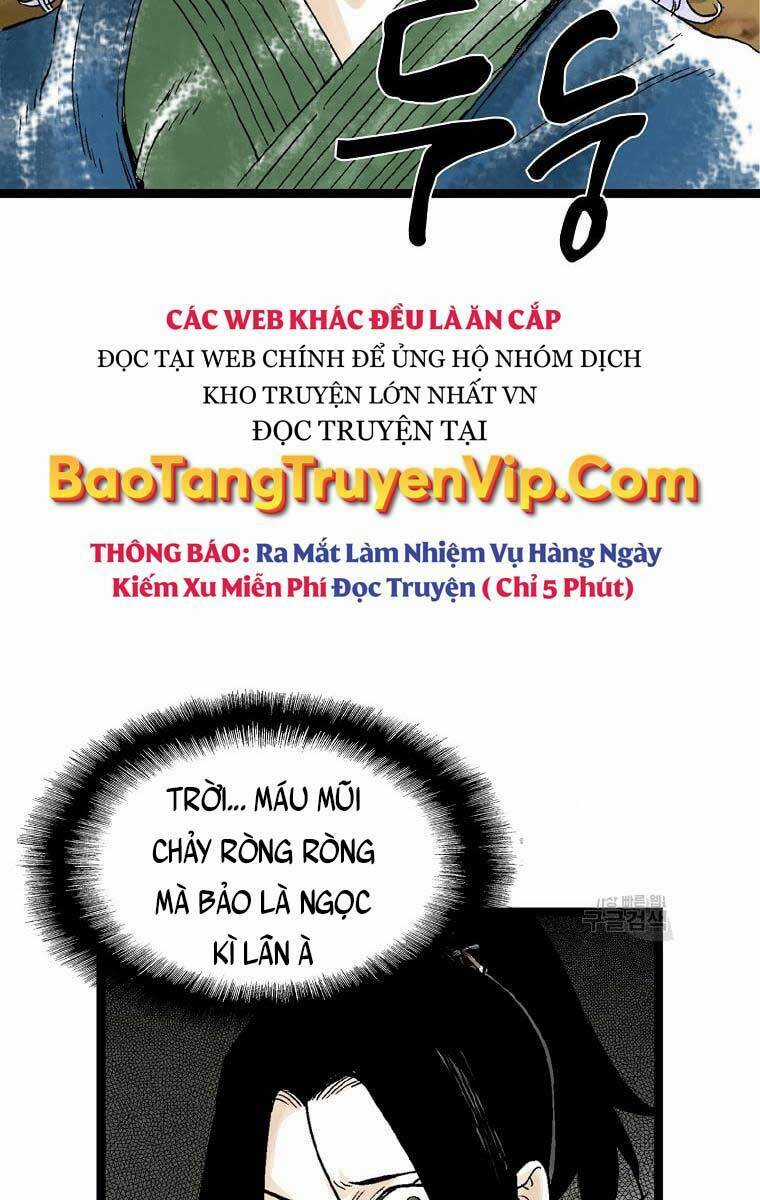 Ma Hiệp Côn Lôn Chapter 31 trang 6