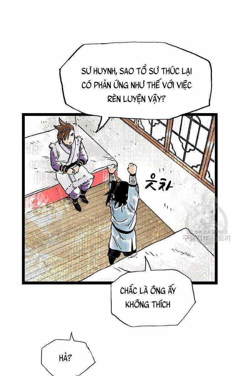 Ma Hiệp Côn Lôn Chapter 31 trang 60