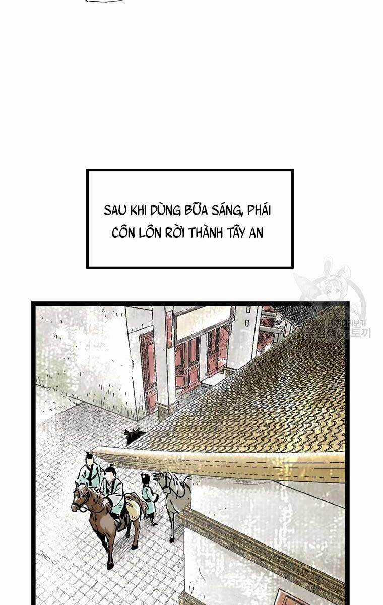Ma Hiệp Côn Lôn Chapter 31 trang 61