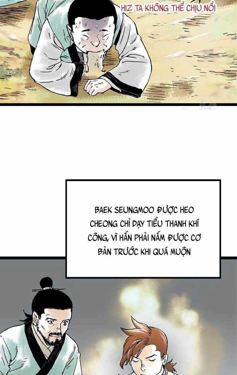 Ma Hiệp Côn Lôn Chapter 31 trang 63