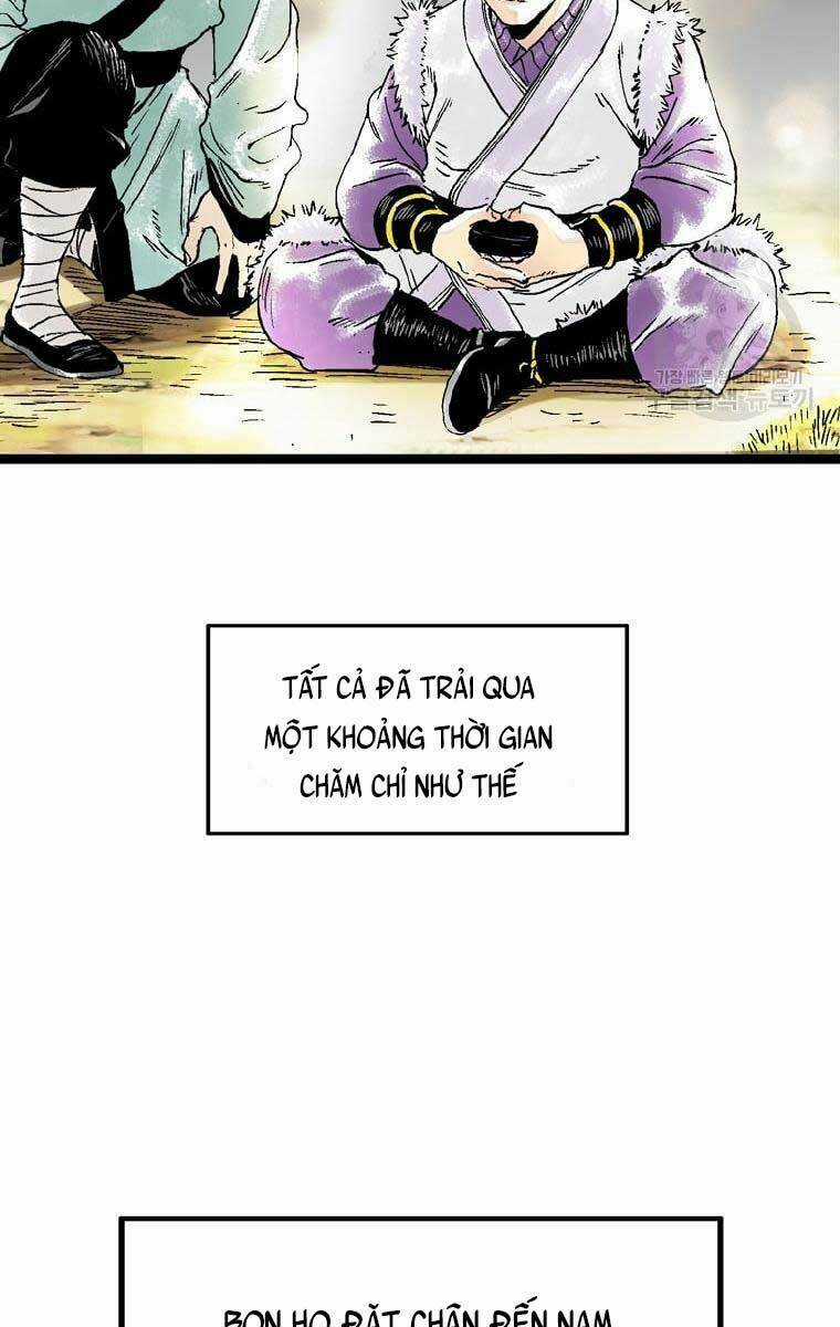 Ma Hiệp Côn Lôn Chapter 31 trang 64