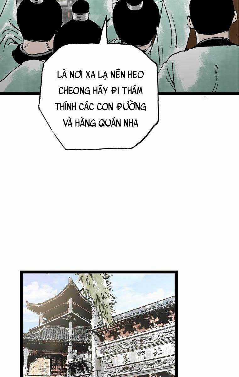 Ma Hiệp Côn Lôn Chapter 31 trang 67