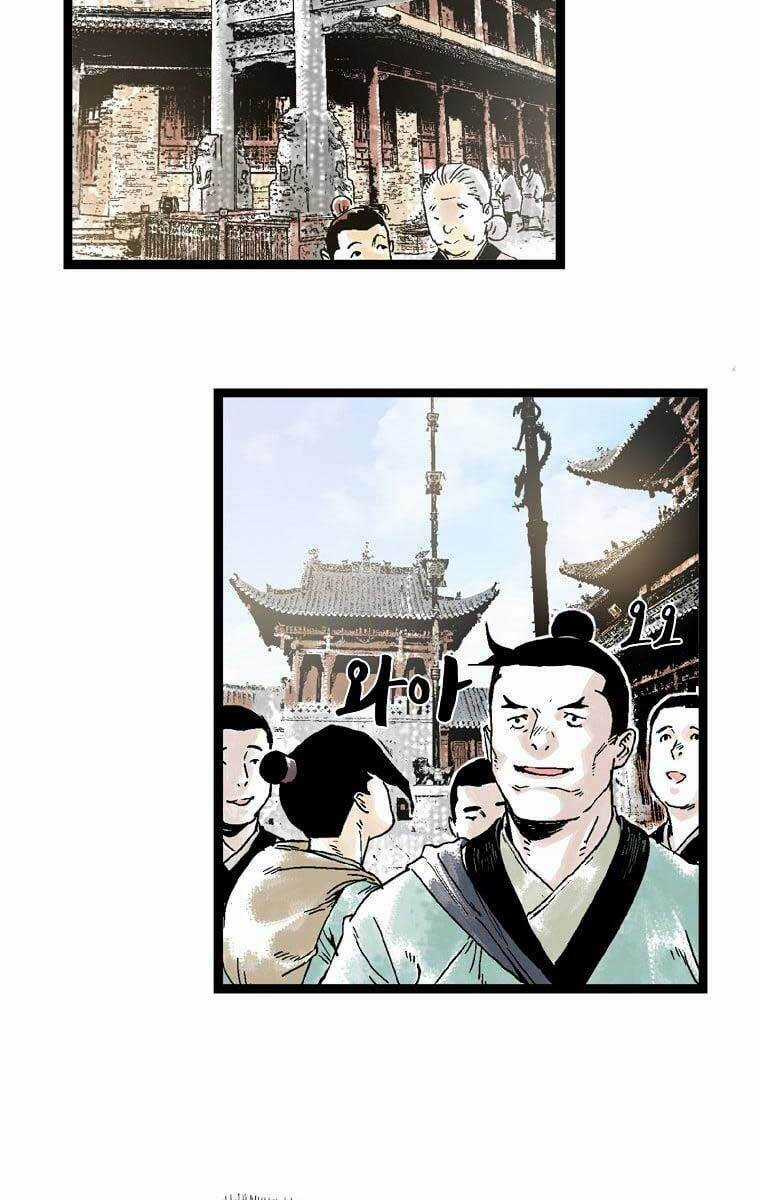 Ma Hiệp Côn Lôn Chapter 31 trang 68