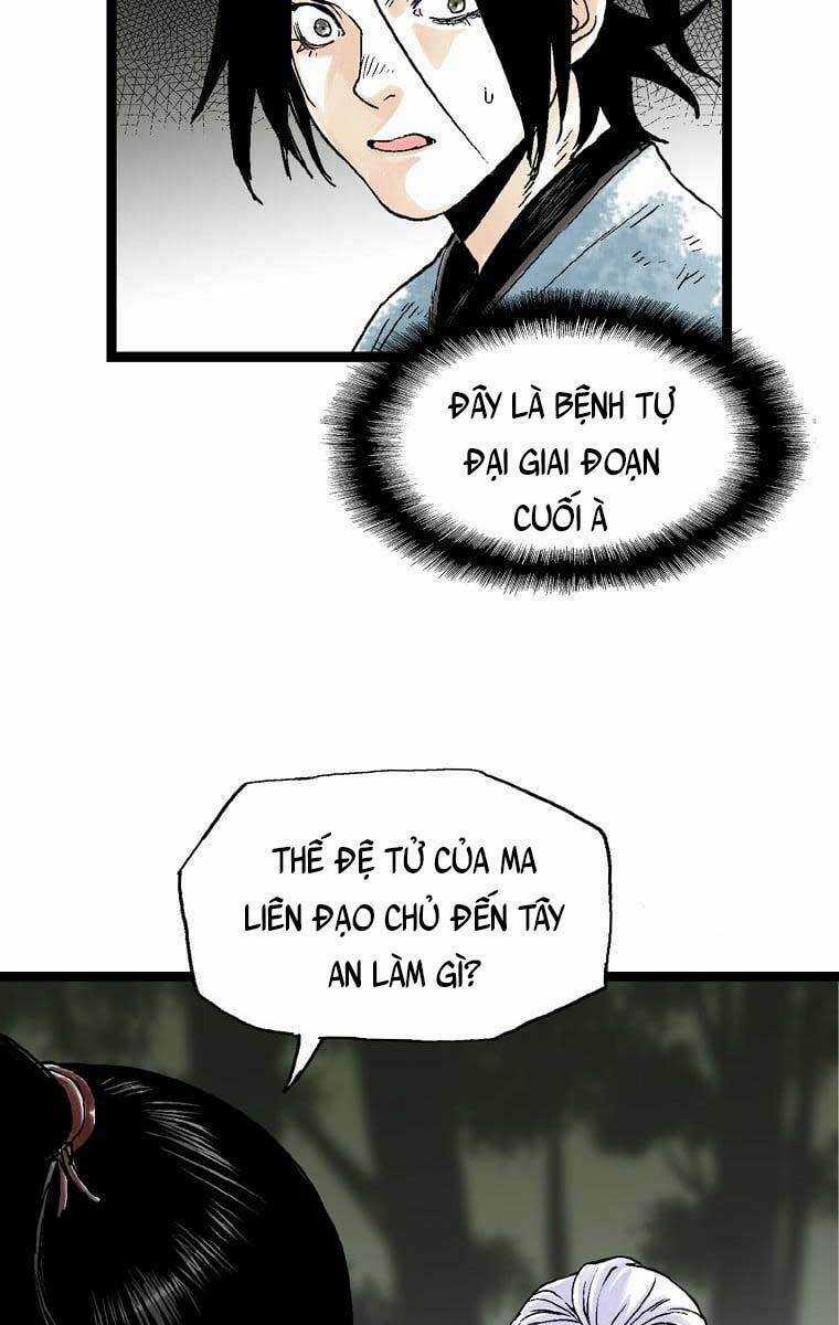 Ma Hiệp Côn Lôn Chapter 31 trang 7