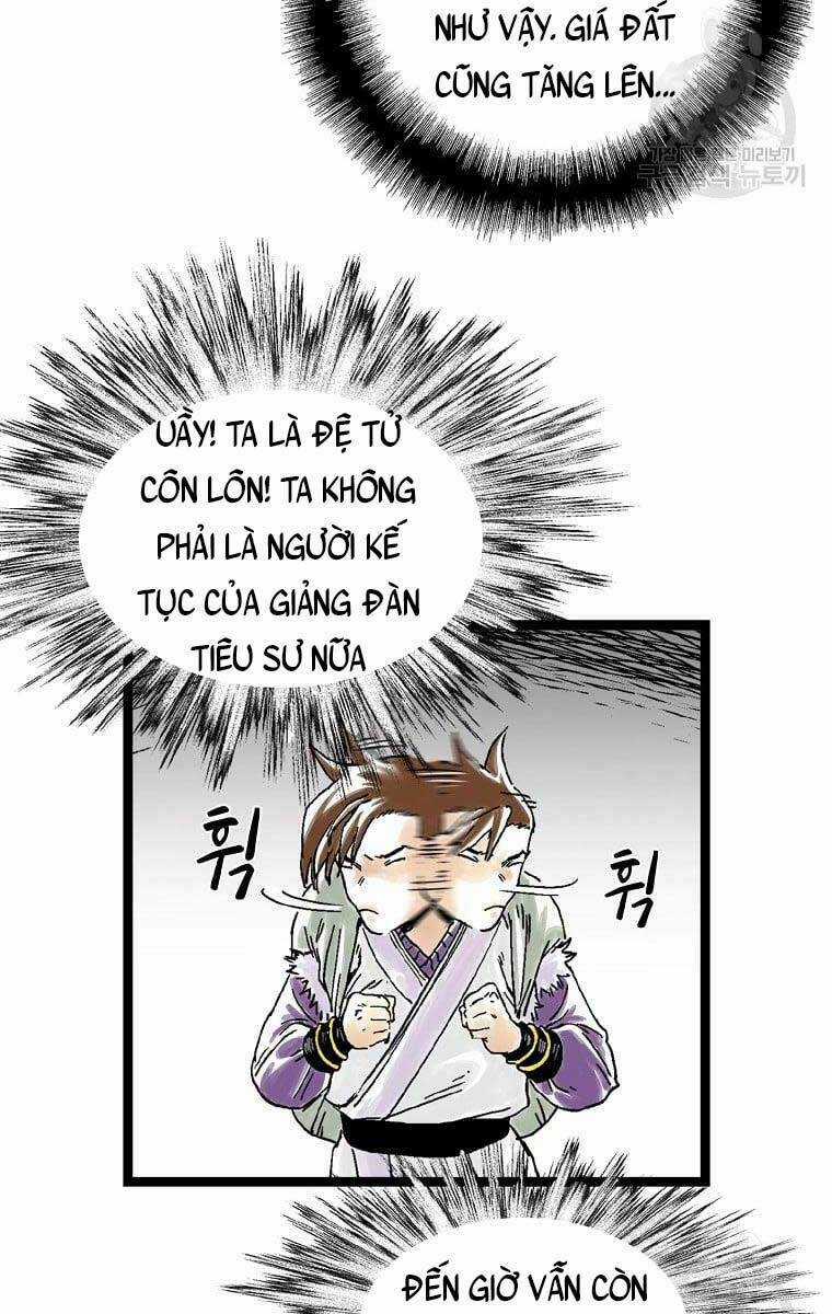 Ma Hiệp Côn Lôn Chapter 31 trang 70