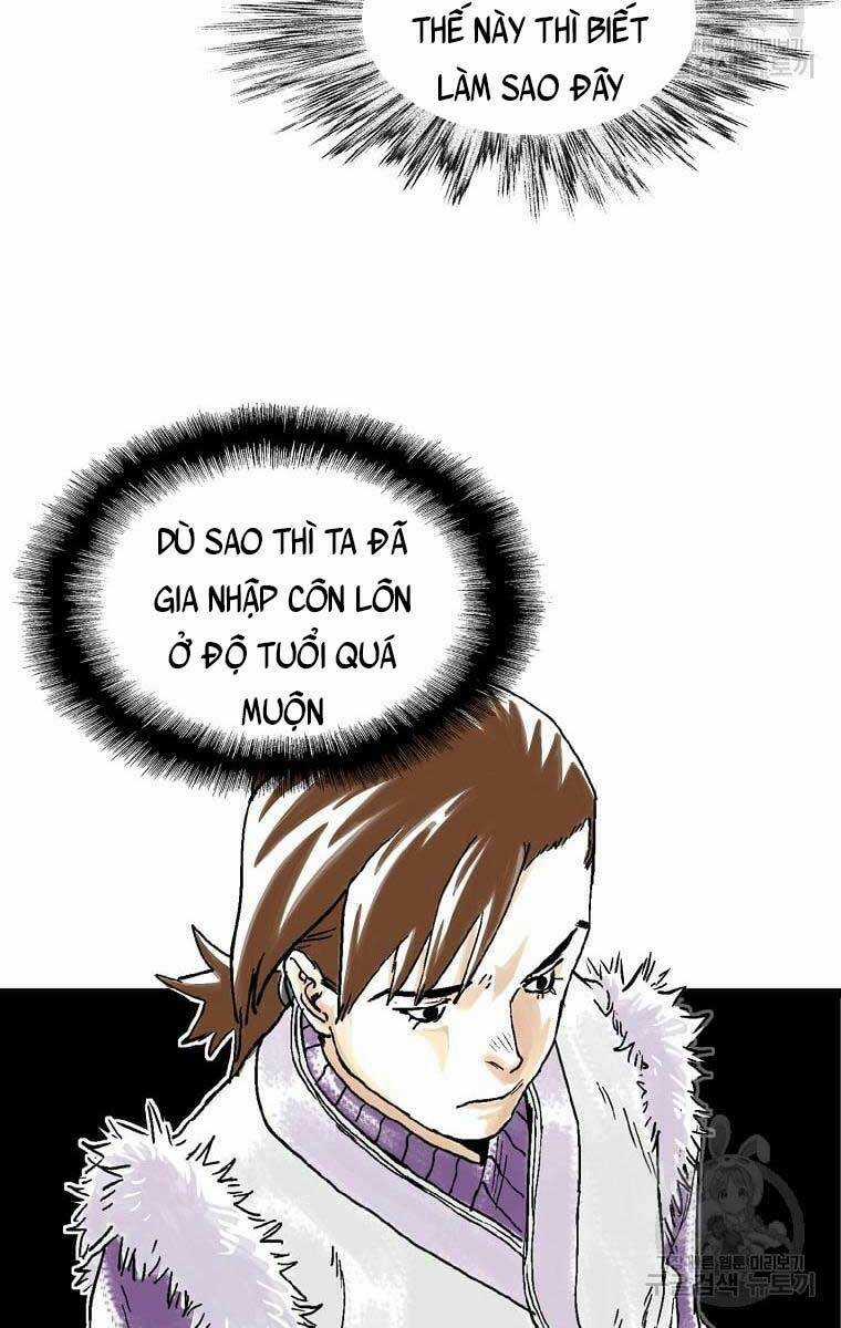 Ma Hiệp Côn Lôn Chapter 31 trang 71