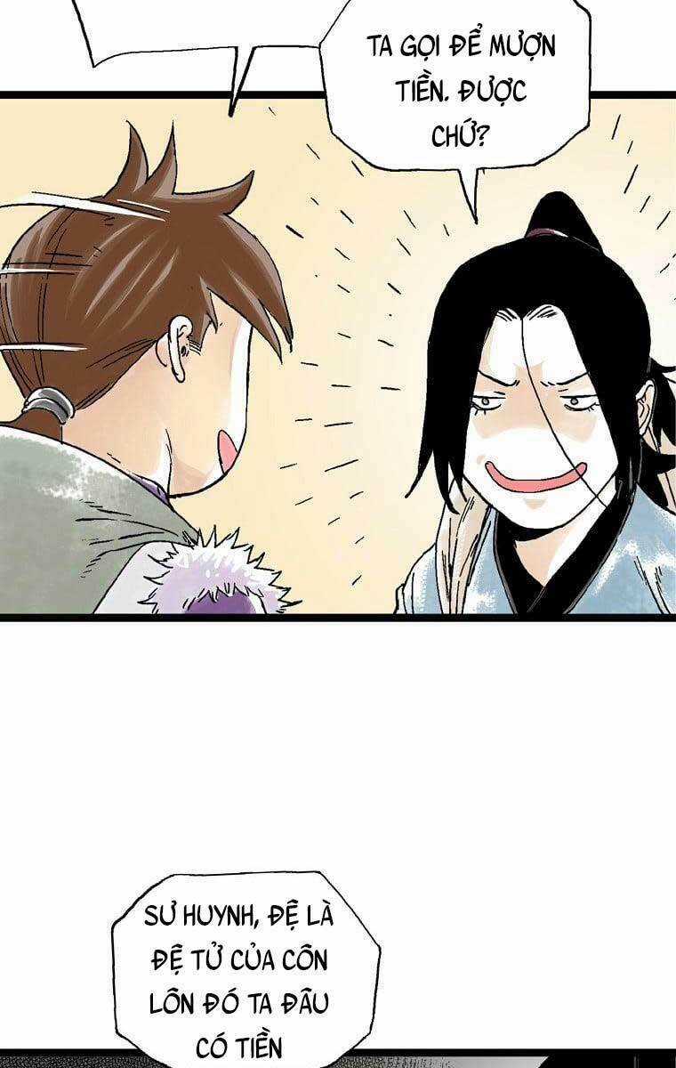 Ma Hiệp Côn Lôn Chapter 31 trang 74