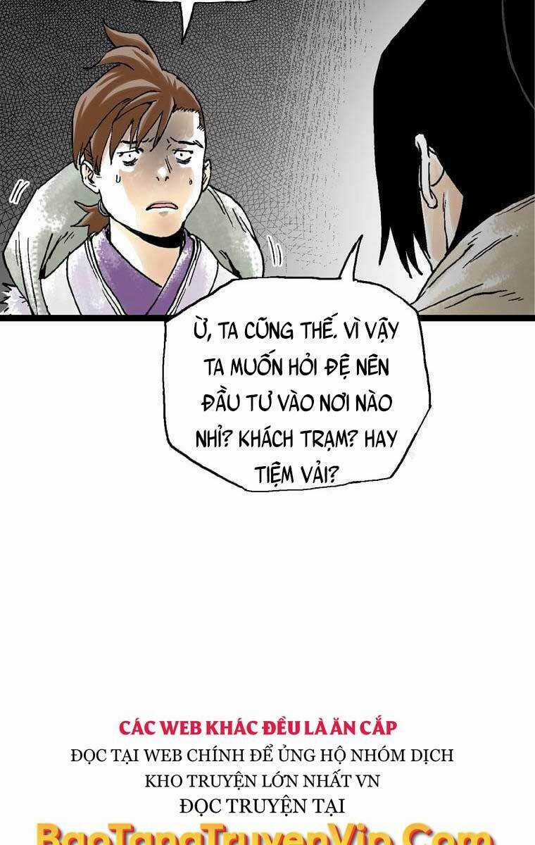 Ma Hiệp Côn Lôn Chapter 31 trang 75