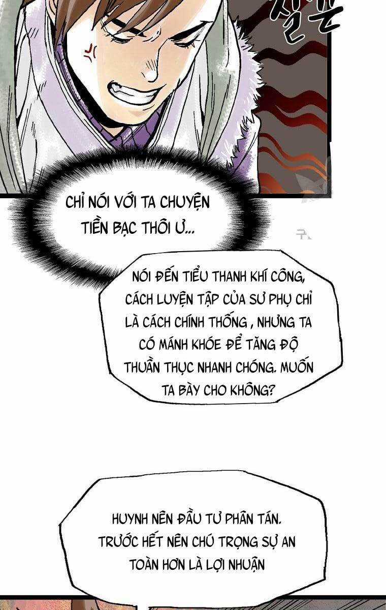 Ma Hiệp Côn Lôn Chapter 31 trang 77