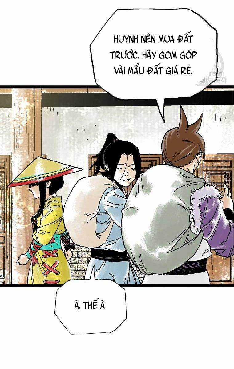 Ma Hiệp Côn Lôn Chapter 31 trang 79
