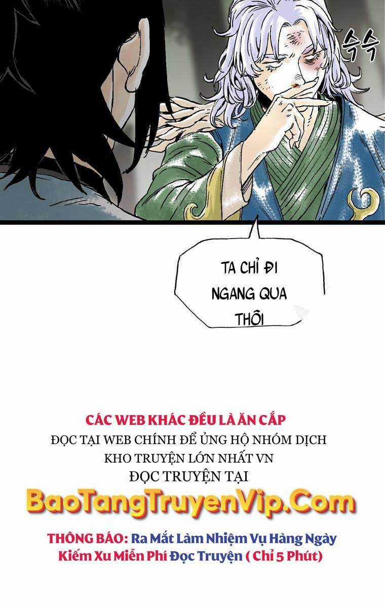 Ma Hiệp Côn Lôn Chapter 31 trang 8