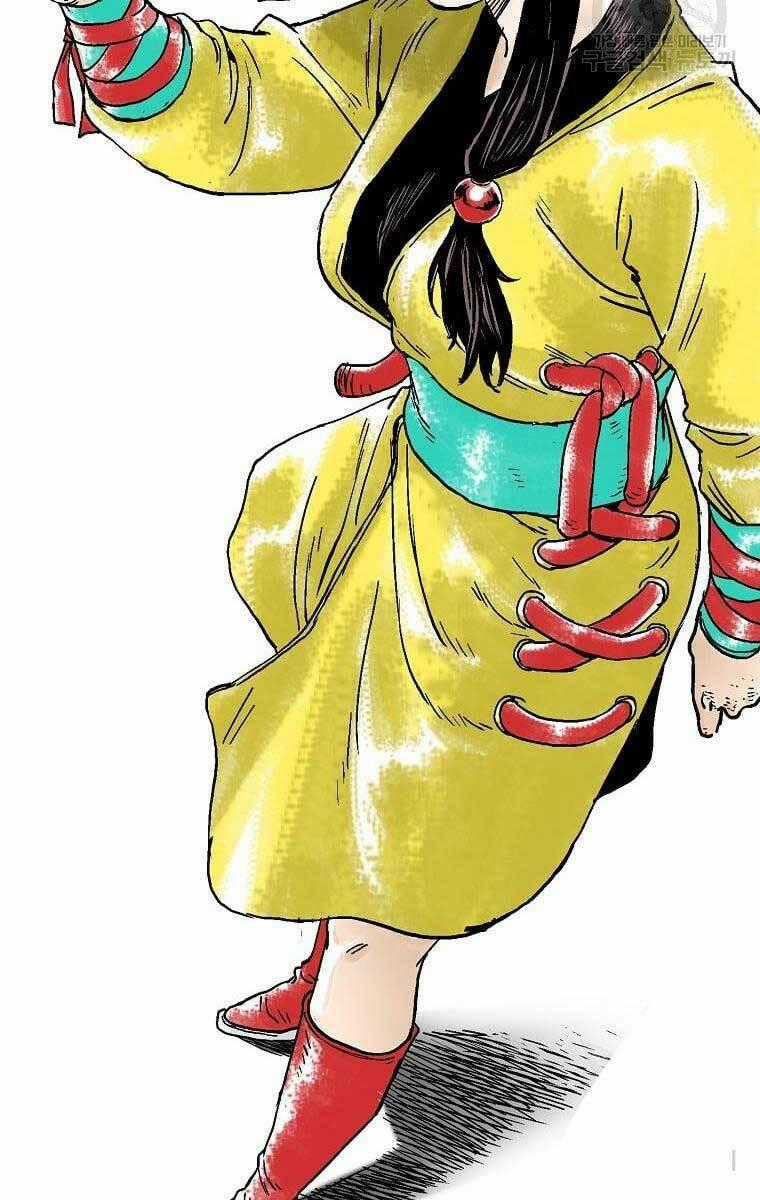 Ma Hiệp Côn Lôn Chapter 31 trang 81