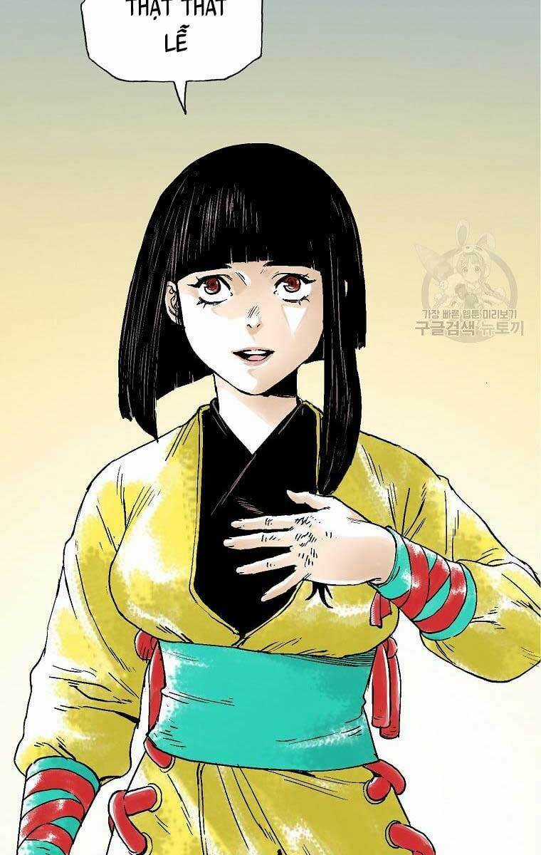Ma Hiệp Côn Lôn Chapter 32 trang 11