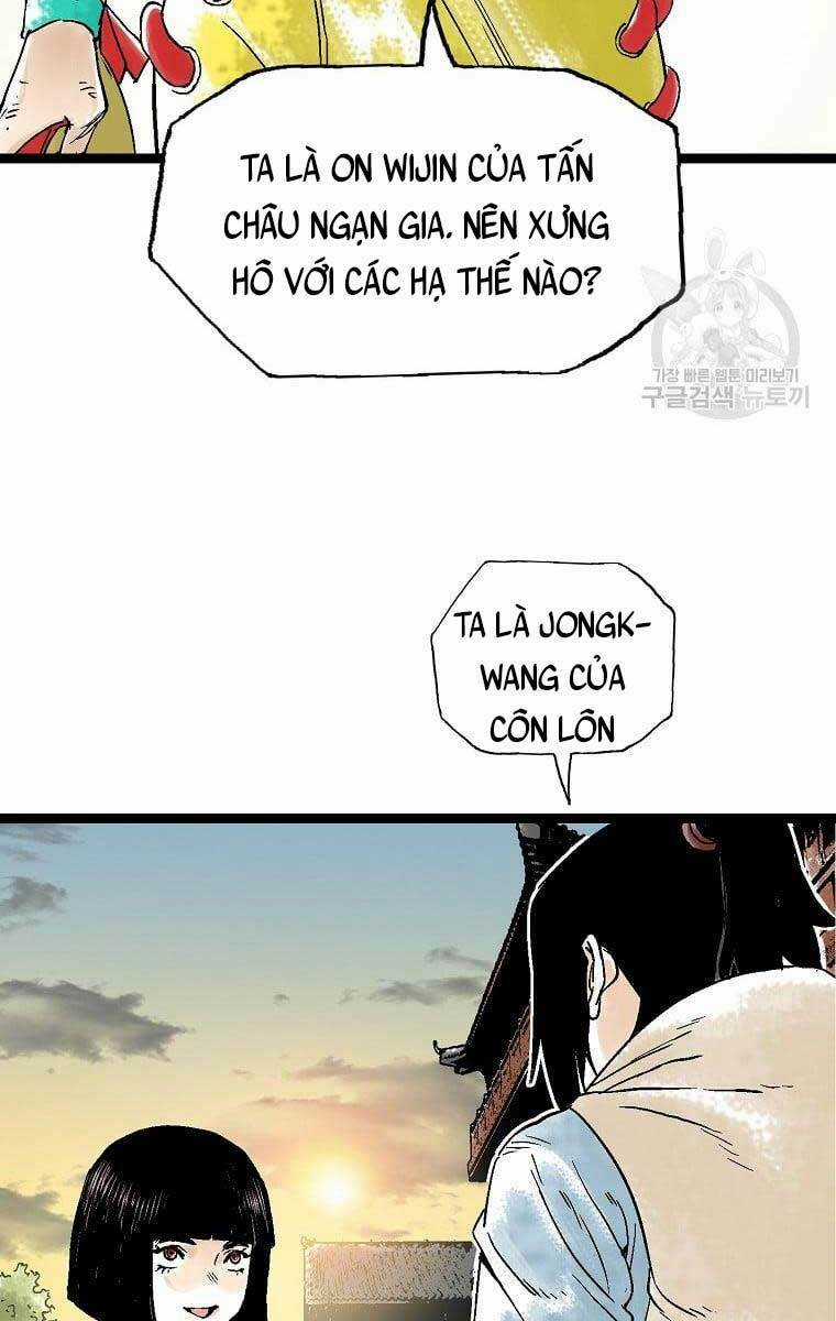 Ma Hiệp Côn Lôn Chapter 32 trang 12