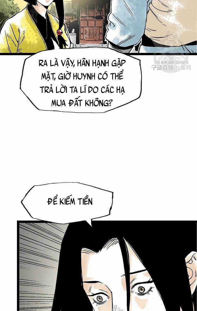Ma Hiệp Côn Lôn Chapter 32 trang 13