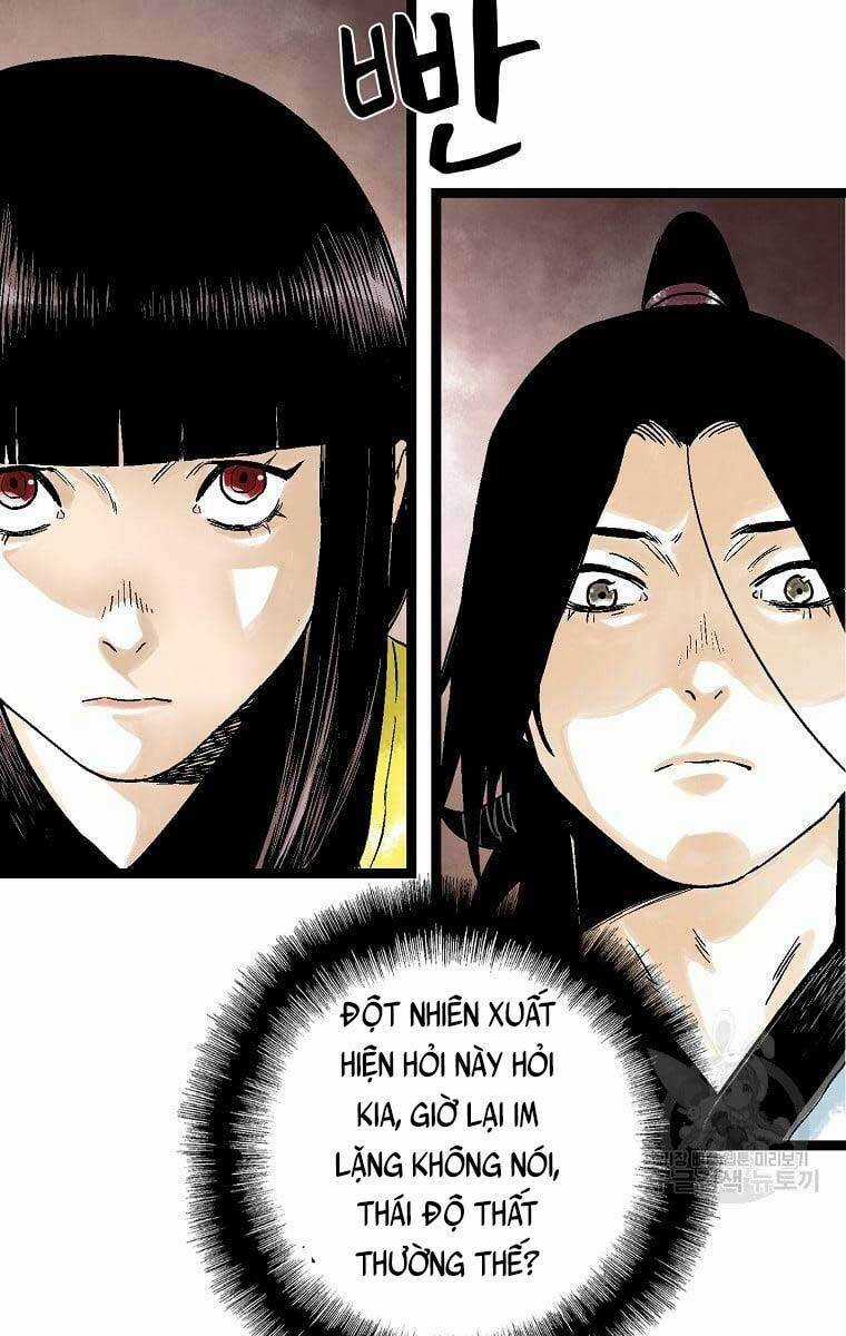 Ma Hiệp Côn Lôn Chapter 32 trang 16