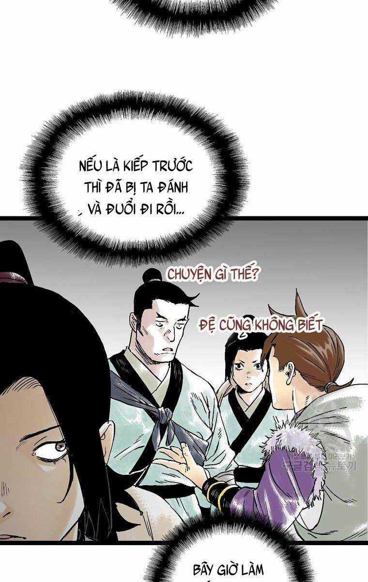 Ma Hiệp Côn Lôn Chapter 32 trang 17