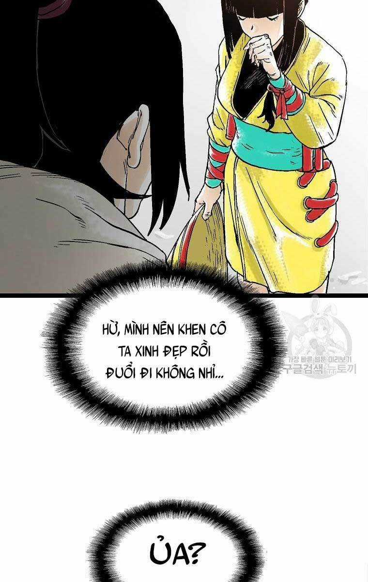 Ma Hiệp Côn Lôn Chapter 32 trang 19