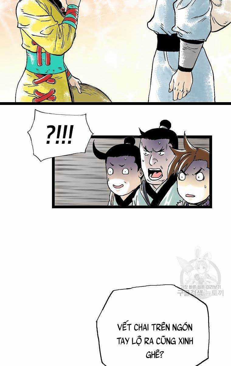 Ma Hiệp Côn Lôn Chapter 32 trang 22