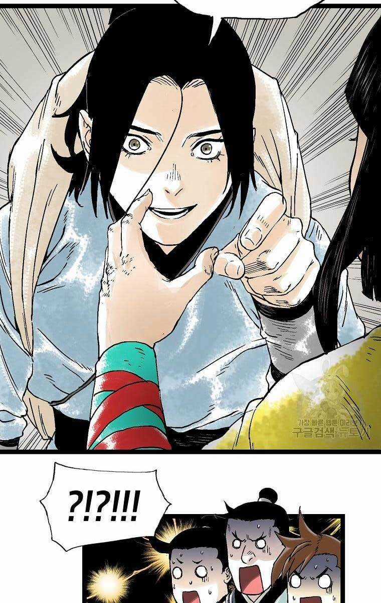 Ma Hiệp Côn Lôn Chapter 32 trang 23