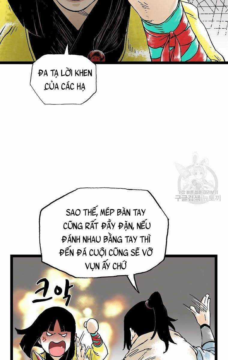 Ma Hiệp Côn Lôn Chapter 32 trang 25