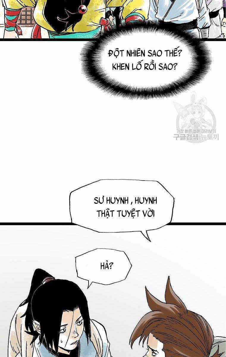Ma Hiệp Côn Lôn Chapter 32 trang 27