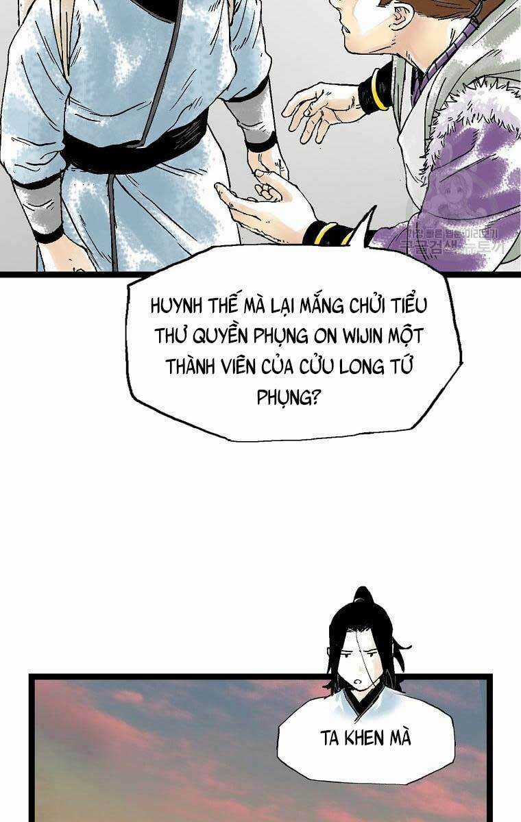 Ma Hiệp Côn Lôn Chapter 32 trang 28