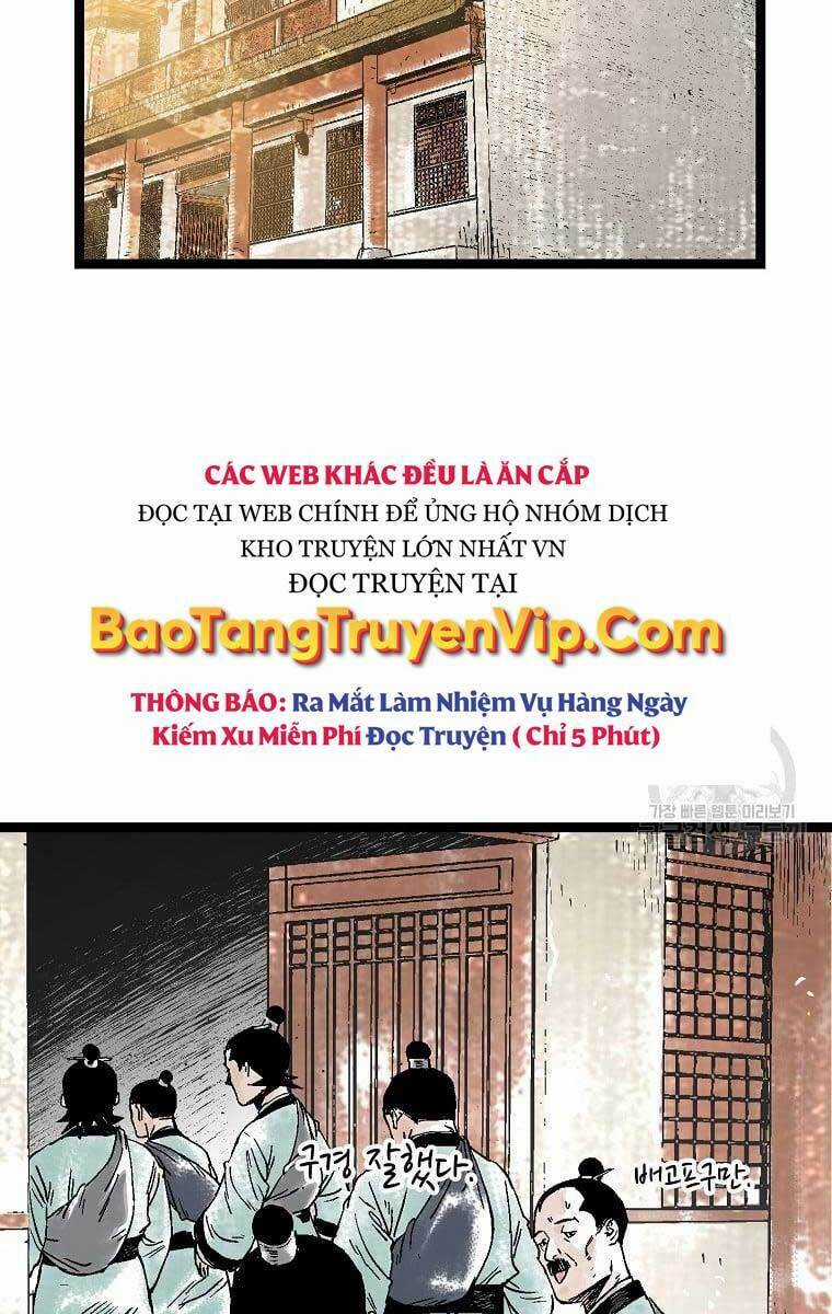 Ma Hiệp Côn Lôn Chapter 32 trang 3