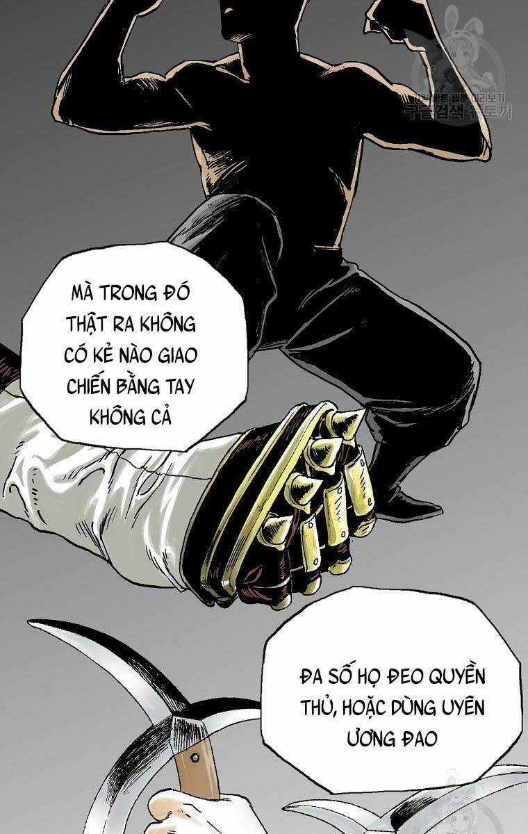 Ma Hiệp Côn Lôn Chapter 32 trang 30