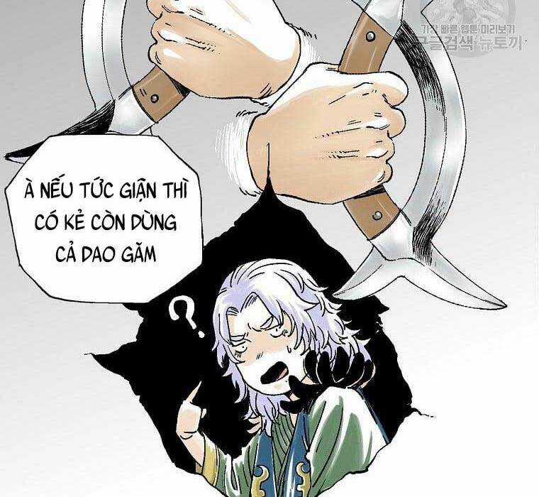 Ma Hiệp Côn Lôn Chapter 32 trang 31
