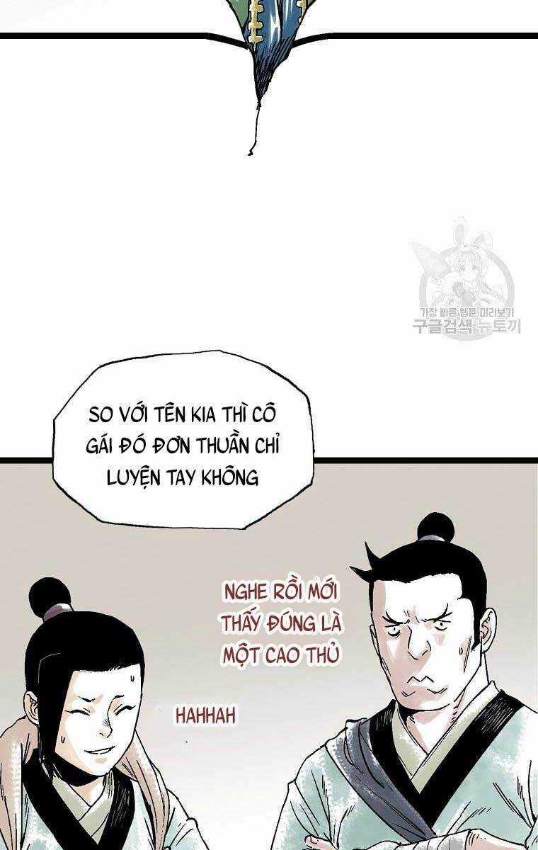 Ma Hiệp Côn Lôn Chapter 32 trang 32