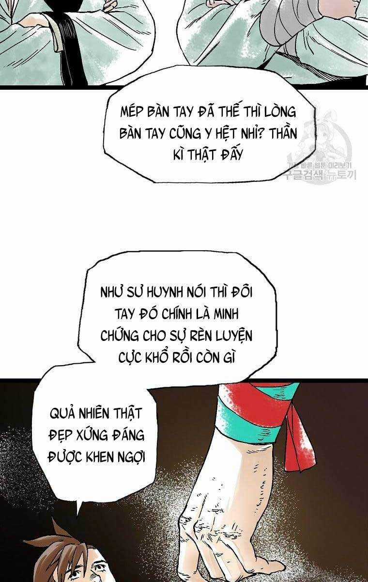 Ma Hiệp Côn Lôn Chapter 32 trang 33