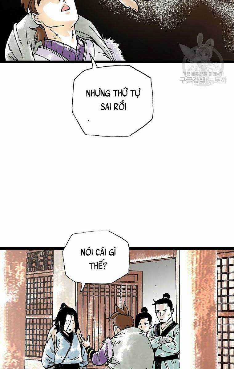 Ma Hiệp Côn Lôn Chapter 32 trang 34