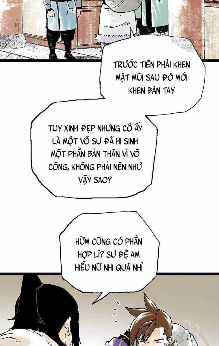 Ma Hiệp Côn Lôn Chapter 32 trang 35