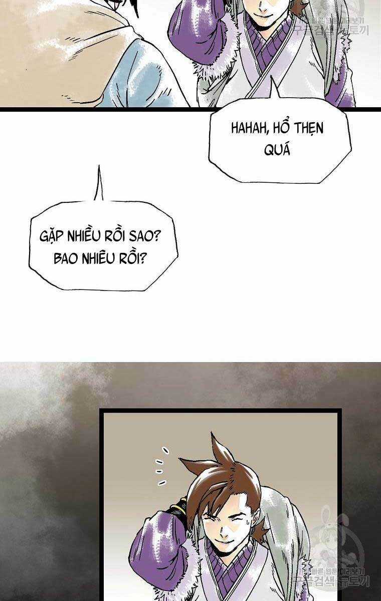 Ma Hiệp Côn Lôn Chapter 32 trang 36