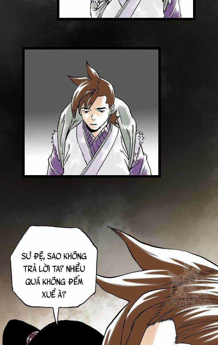 Ma Hiệp Côn Lôn Chapter 32 trang 37