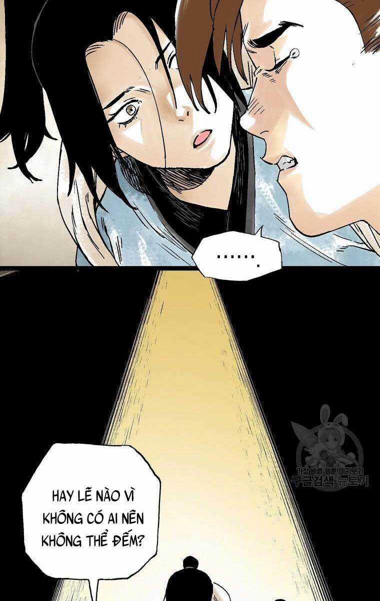 Ma Hiệp Côn Lôn Chapter 32 trang 38