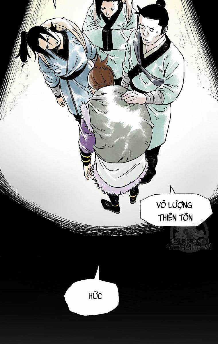 Ma Hiệp Côn Lôn Chapter 32 trang 39