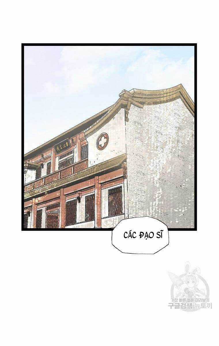 Ma Hiệp Côn Lôn Chapter 32 trang 42