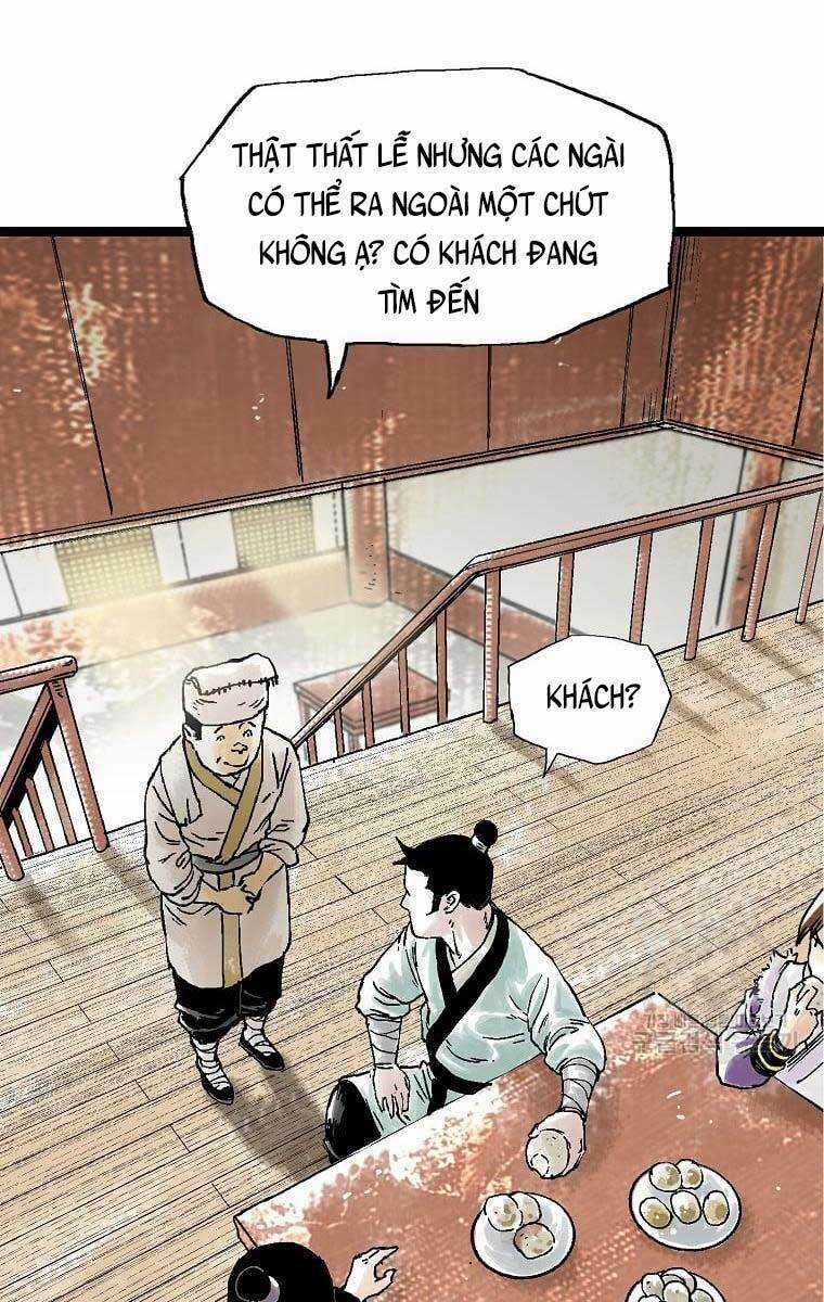 Ma Hiệp Côn Lôn Chapter 32 trang 43