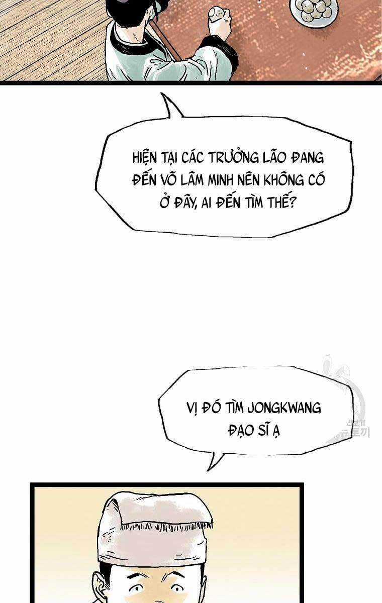 Ma Hiệp Côn Lôn Chapter 32 trang 44