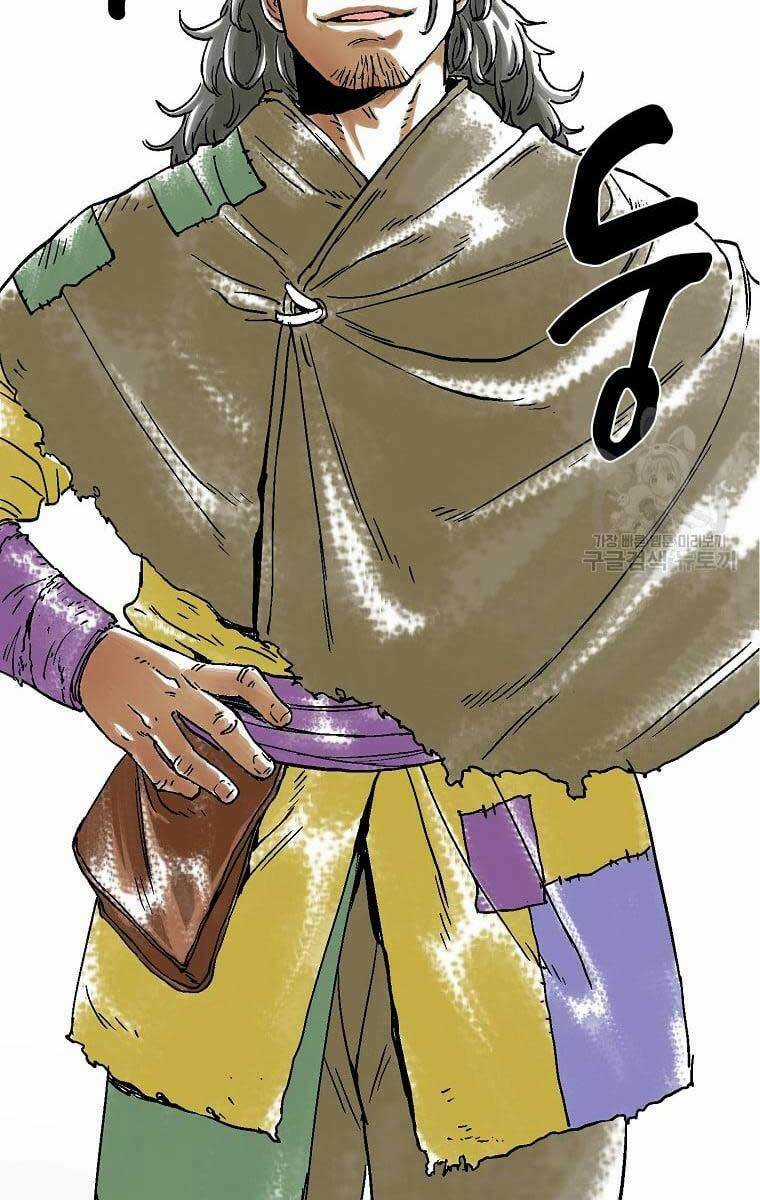 Ma Hiệp Côn Lôn Chapter 32 trang 47