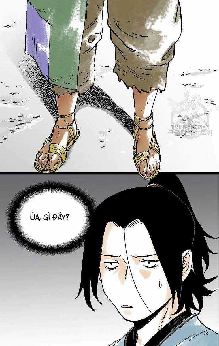Ma Hiệp Côn Lôn Chapter 32 trang 48